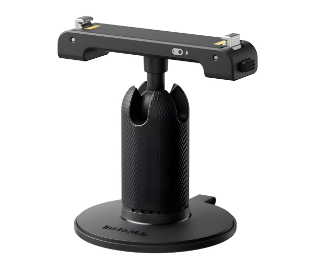 Insta360 GO 3 / GO 3S - mocowanie obrotowe - 1327583 - zdjęcie